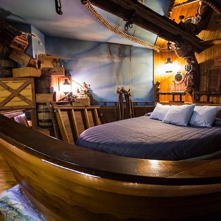 Feather Nest Inn (Adults Only) เชอร์รีฮิลล์ ภายนอก รูปภาพ