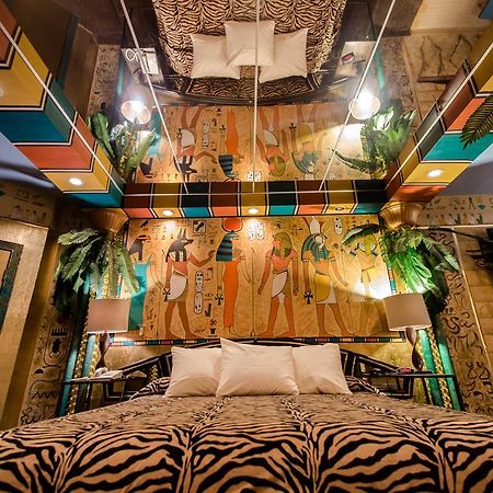 Feather Nest Inn (Adults Only) เชอร์รีฮิลล์ ภายนอก รูปภาพ