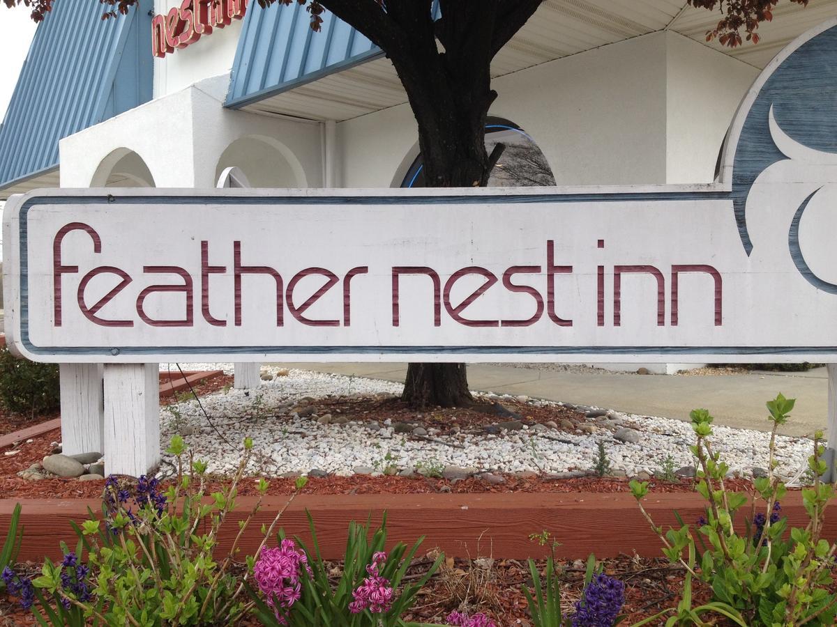 Feather Nest Inn (Adults Only) เชอร์รีฮิลล์ ภายนอก รูปภาพ