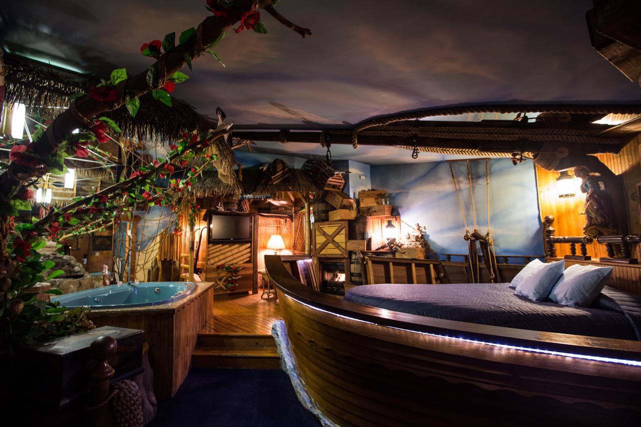 Feather Nest Inn (Adults Only) เชอร์รีฮิลล์ ภายนอก รูปภาพ