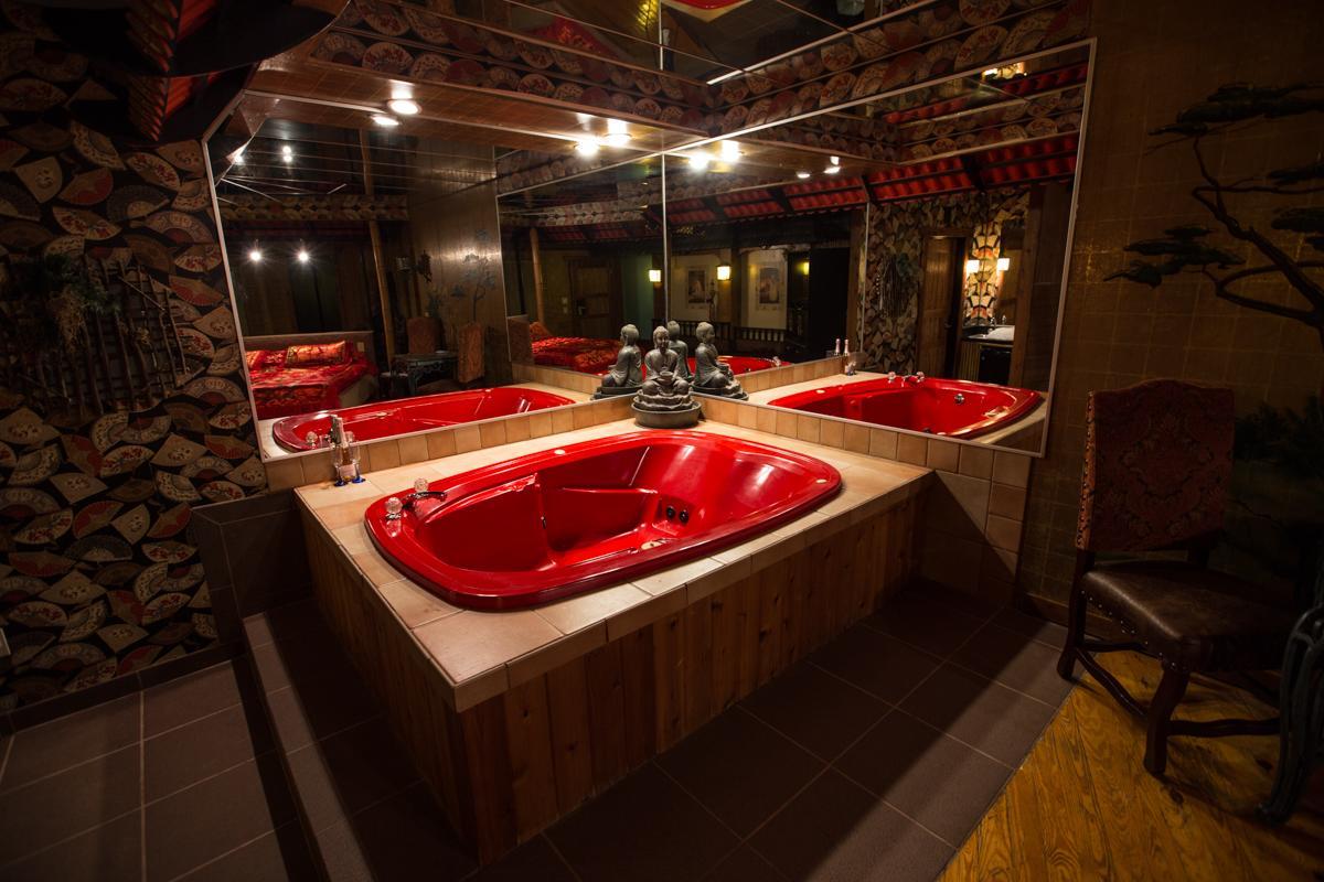 Feather Nest Inn (Adults Only) เชอร์รีฮิลล์ ภายนอก รูปภาพ