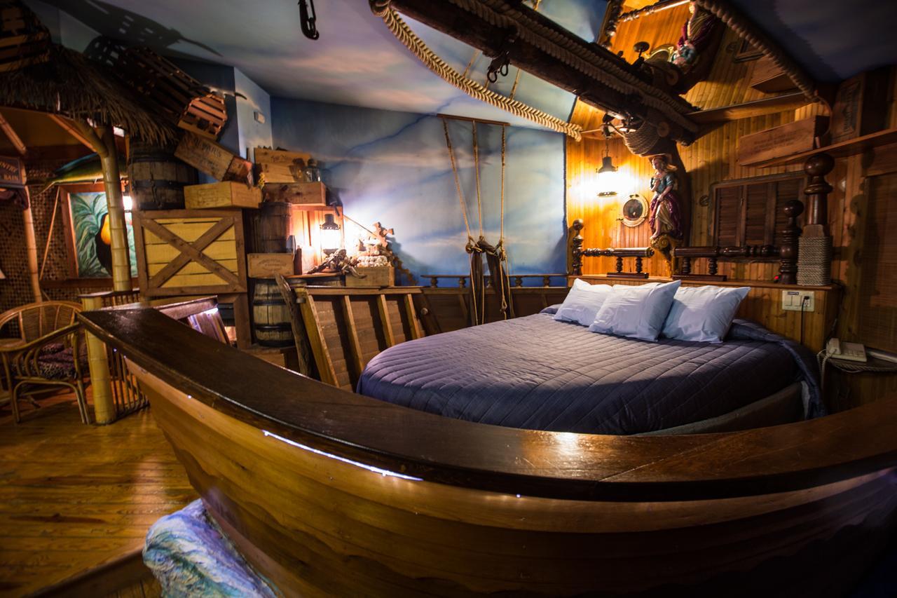 Feather Nest Inn (Adults Only) เชอร์รีฮิลล์ ภายนอก รูปภาพ