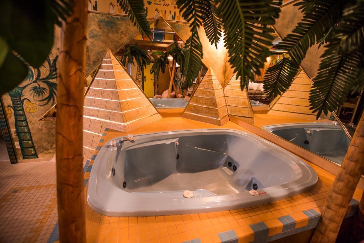 Feather Nest Inn (Adults Only) เชอร์รีฮิลล์ ภายนอก รูปภาพ