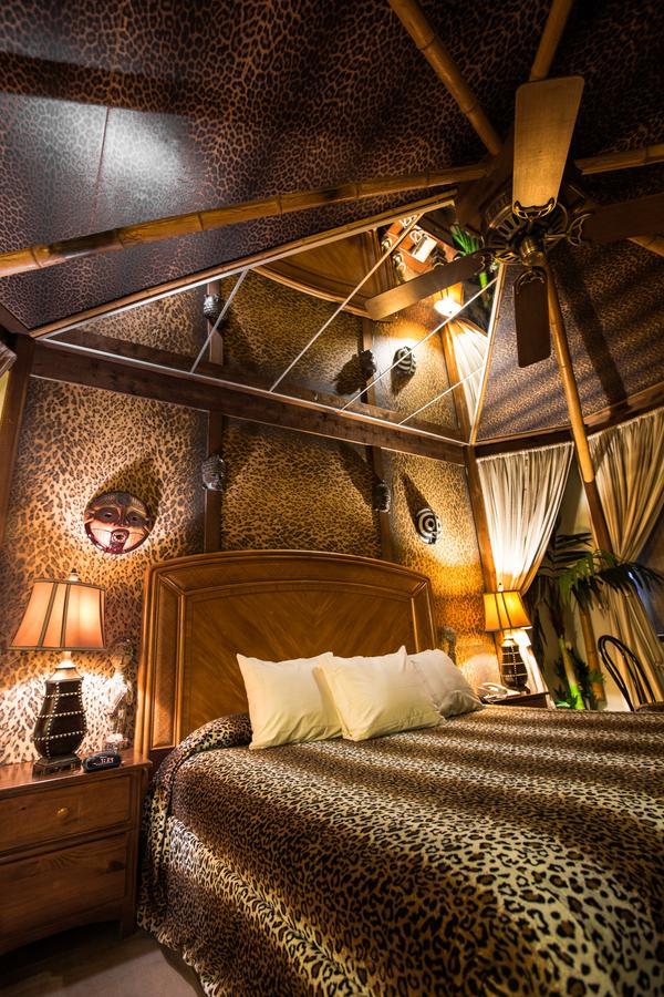 Feather Nest Inn (Adults Only) เชอร์รีฮิลล์ ภายนอก รูปภาพ