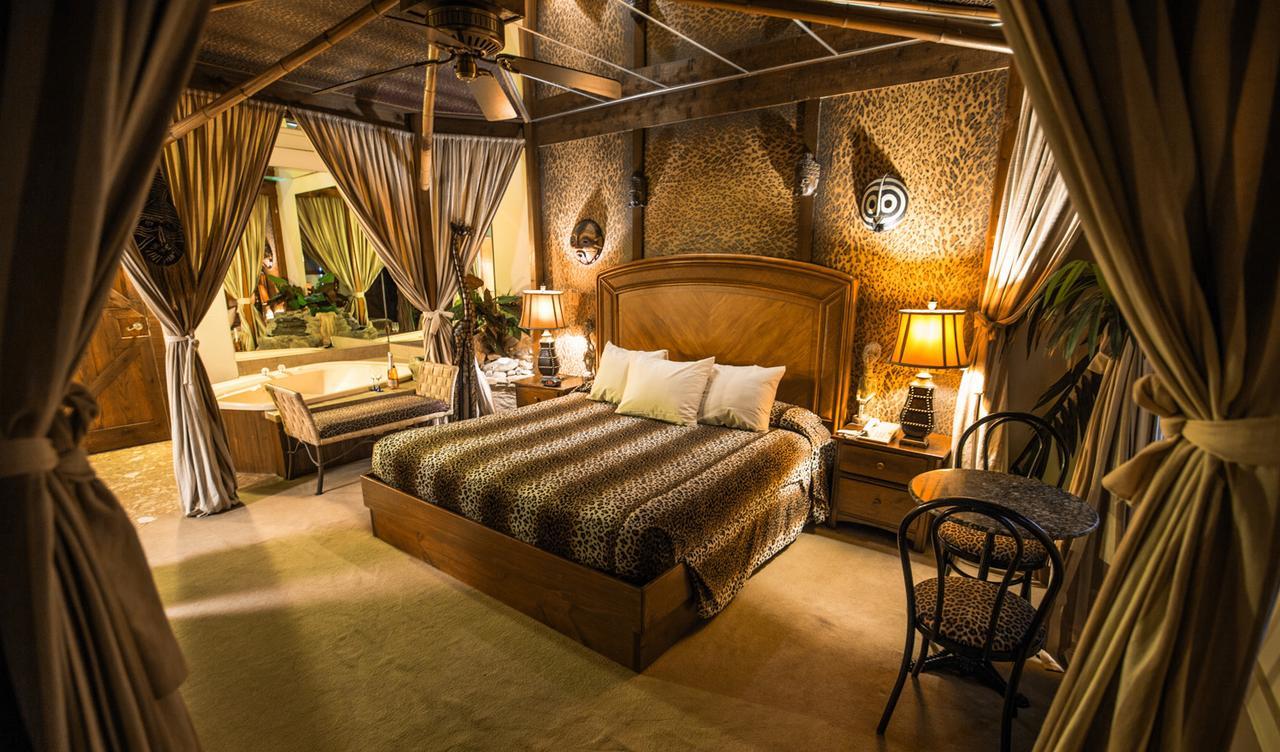 Feather Nest Inn (Adults Only) เชอร์รีฮิลล์ ภายนอก รูปภาพ