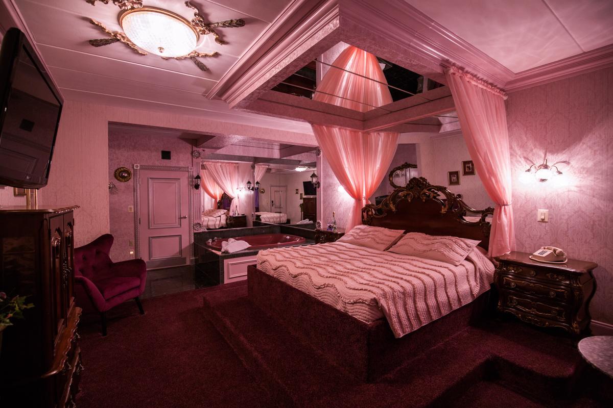 Feather Nest Inn (Adults Only) เชอร์รีฮิลล์ ภายนอก รูปภาพ