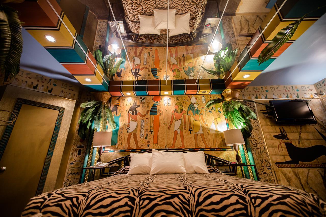 Feather Nest Inn (Adults Only) เชอร์รีฮิลล์ ภายนอก รูปภาพ
