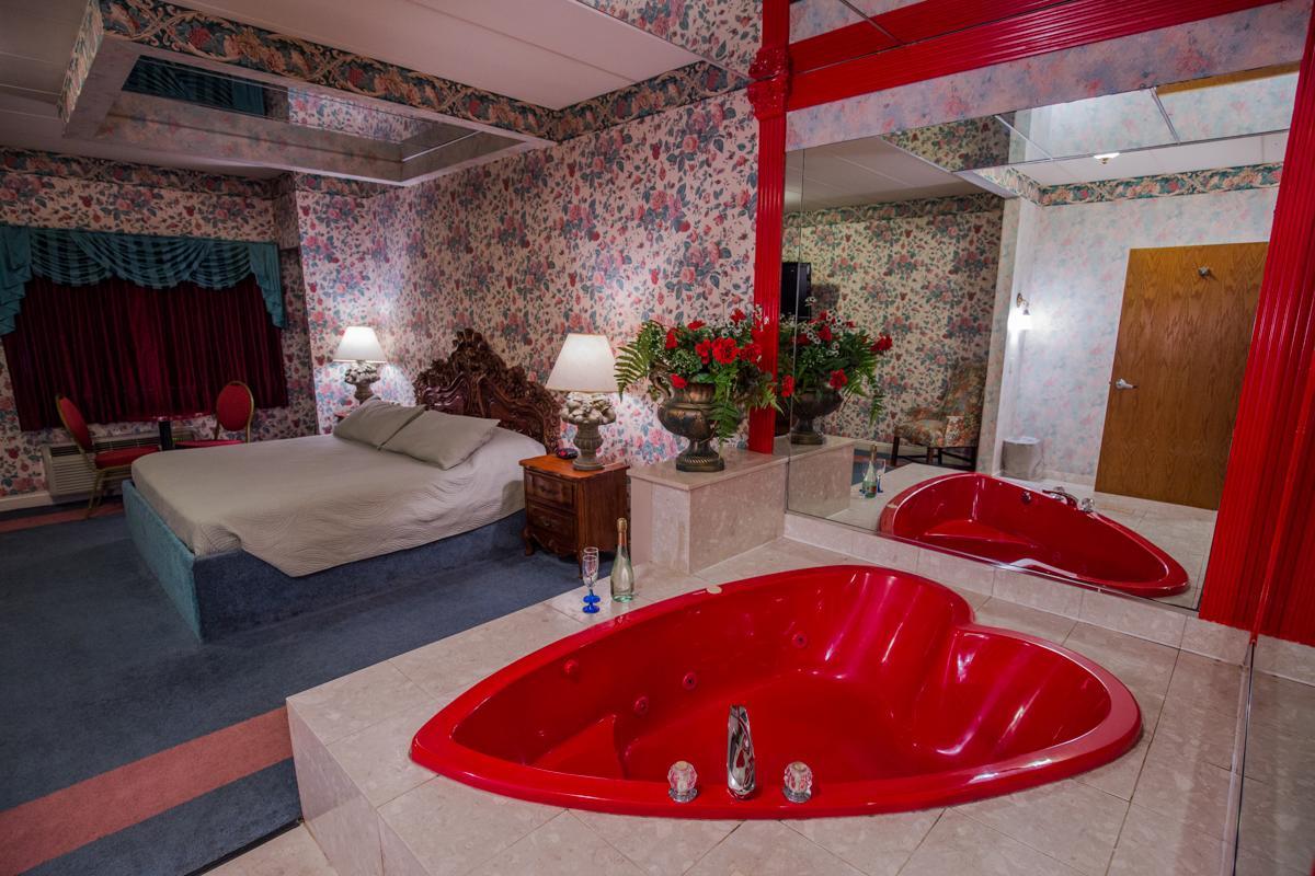 Feather Nest Inn (Adults Only) เชอร์รีฮิลล์ ภายนอก รูปภาพ