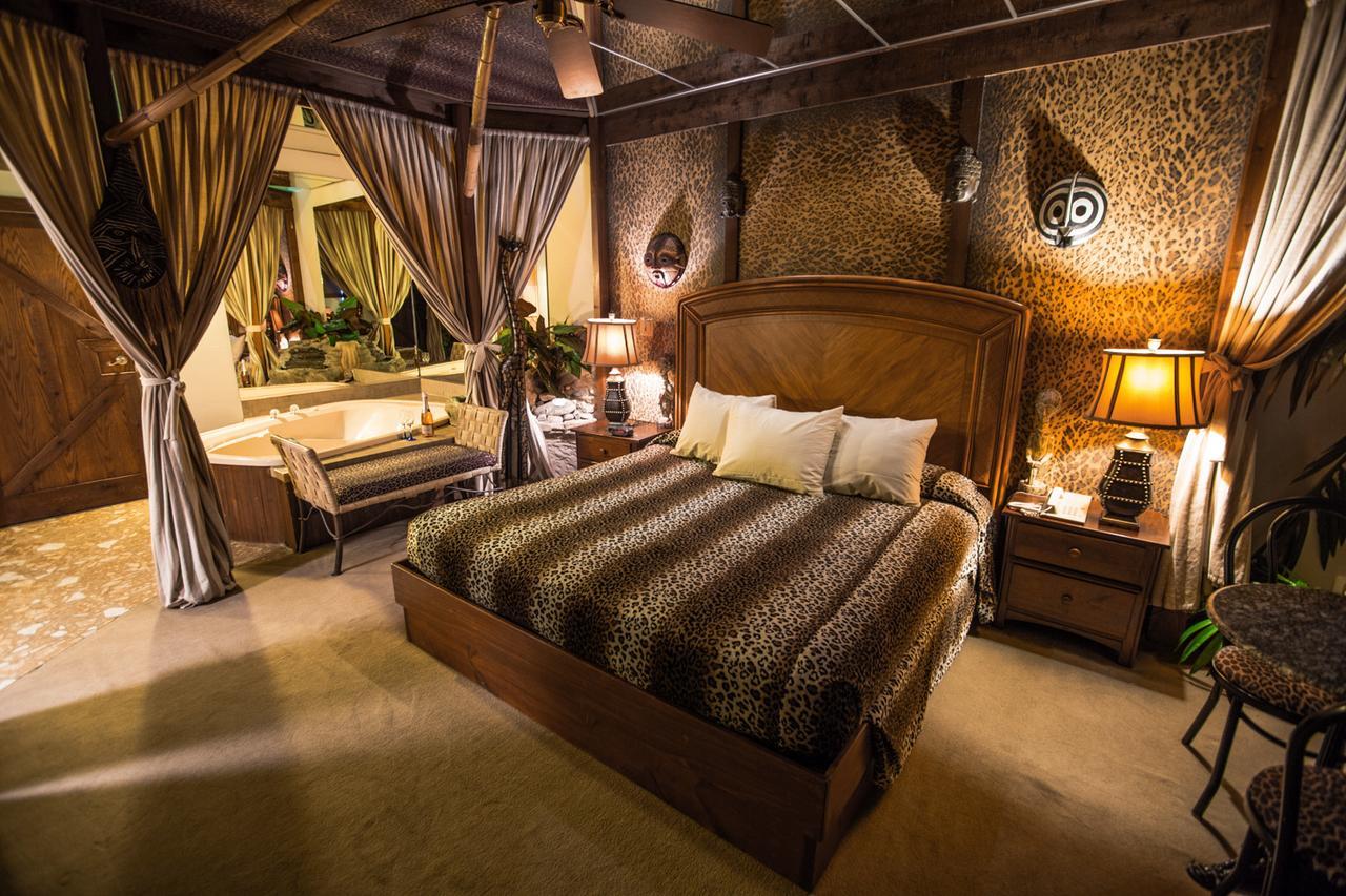 Feather Nest Inn (Adults Only) เชอร์รีฮิลล์ ภายนอก รูปภาพ
