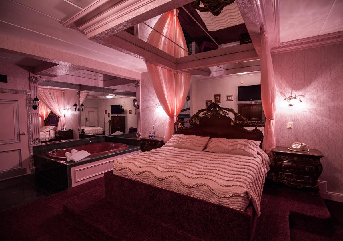 Feather Nest Inn (Adults Only) เชอร์รีฮิลล์ ภายนอก รูปภาพ