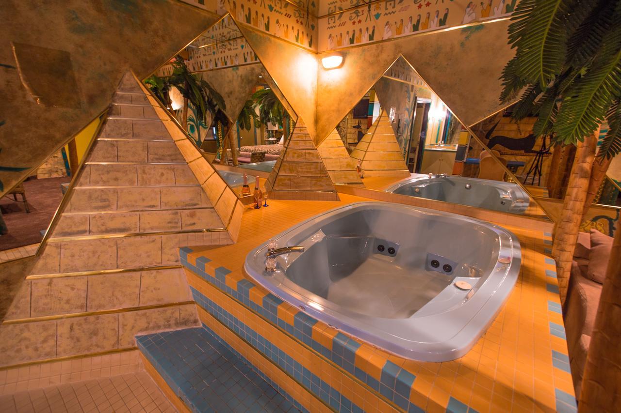 Feather Nest Inn (Adults Only) เชอร์รีฮิลล์ ภายนอก รูปภาพ