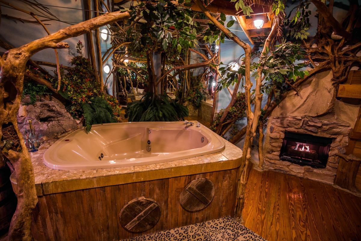 Feather Nest Inn (Adults Only) เชอร์รีฮิลล์ ภายนอก รูปภาพ