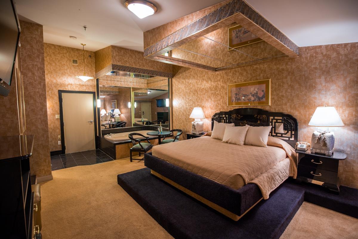Feather Nest Inn (Adults Only) เชอร์รีฮิลล์ ภายนอก รูปภาพ