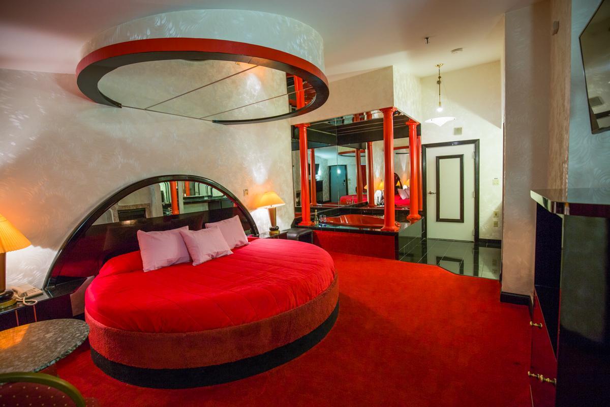 Feather Nest Inn (Adults Only) เชอร์รีฮิลล์ ภายนอก รูปภาพ