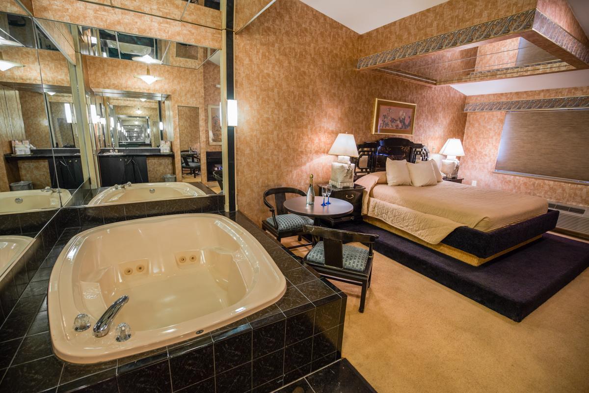 Feather Nest Inn (Adults Only) เชอร์รีฮิลล์ ภายนอก รูปภาพ