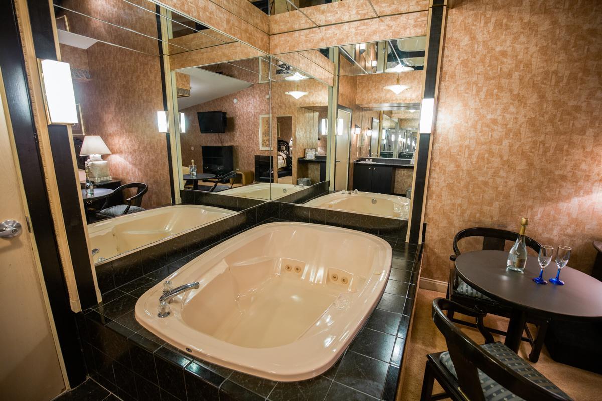 Feather Nest Inn (Adults Only) เชอร์รีฮิลล์ ภายนอก รูปภาพ