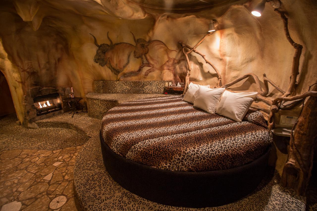 Feather Nest Inn (Adults Only) เชอร์รีฮิลล์ ภายนอก รูปภาพ