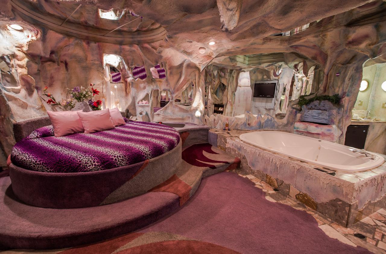 Feather Nest Inn (Adults Only) เชอร์รีฮิลล์ ภายนอก รูปภาพ