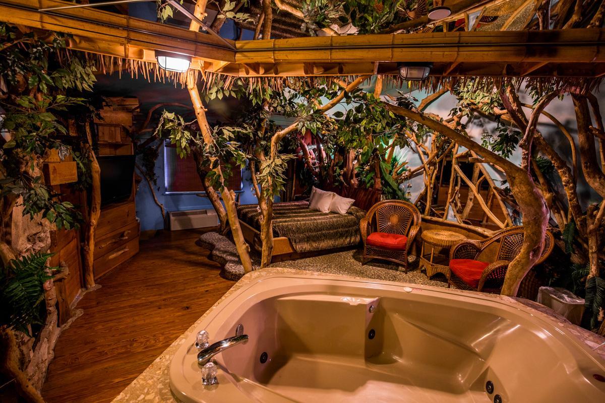 Feather Nest Inn (Adults Only) เชอร์รีฮิลล์ ภายนอก รูปภาพ