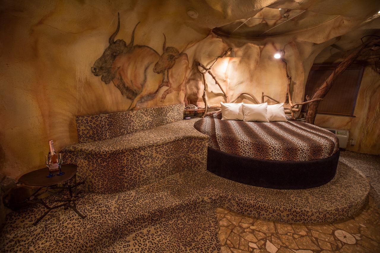 Feather Nest Inn (Adults Only) เชอร์รีฮิลล์ ภายนอก รูปภาพ