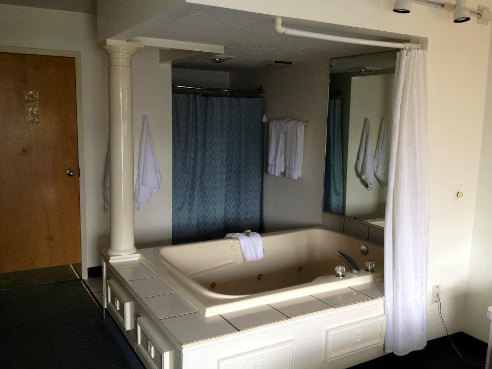 Feather Nest Inn (Adults Only) เชอร์รีฮิลล์ ภายนอก รูปภาพ